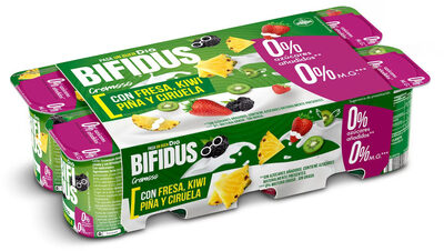 Bifidus 0,0