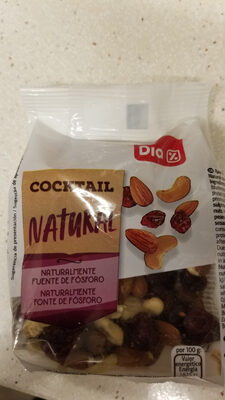 Cocktail Natural