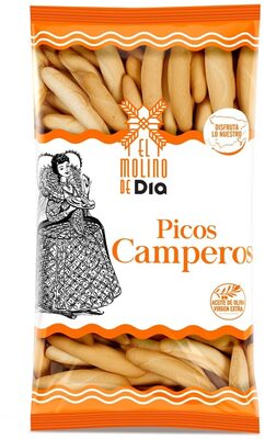 Camperos