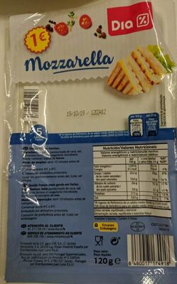 Mozzarella