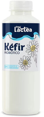 Kéfir natural