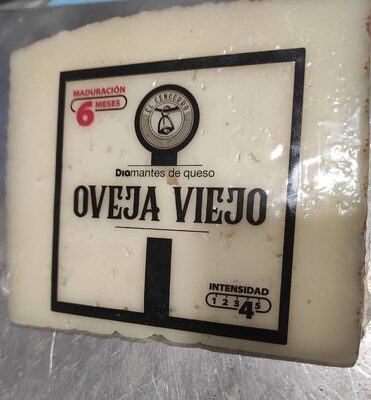 Oveja viejo 6 meses