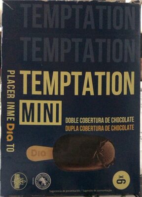 Temptation Mini