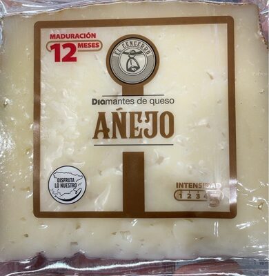 Queso Añejo