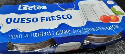 Queso Fresco Burgos Original