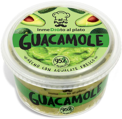 Guacamole