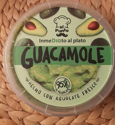 Guacamole