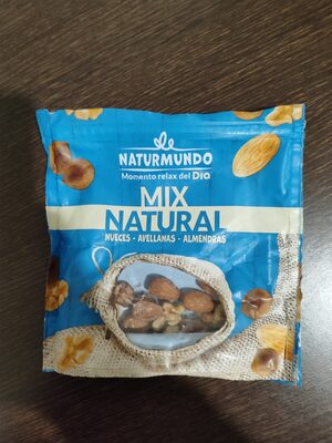 mix natural