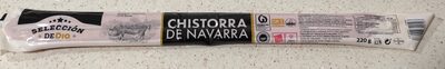 Chistorra