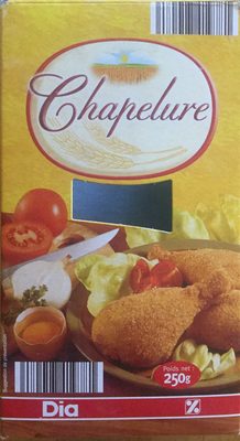 Chapelure