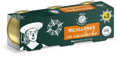 Mejillones