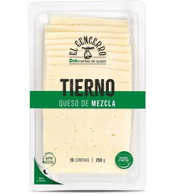 Queso tierno