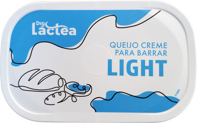 Queso Creme para Untar Light