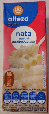 Nata