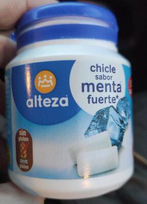 Chicle