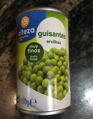 Guisantes