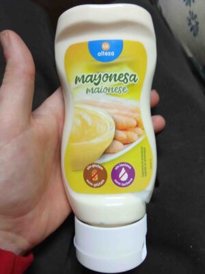 Mayonesa