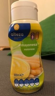 Mayonesa