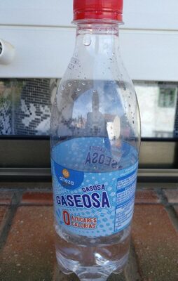 Gaseosa