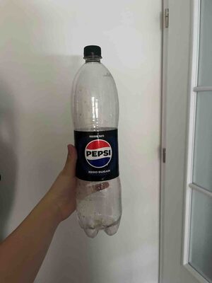 Zero Sugar