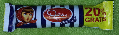 Deva - čokoláda