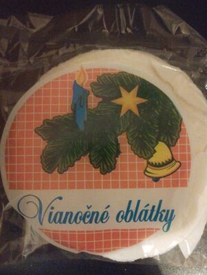 Christmas plates