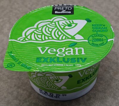Vegan Exclusiv