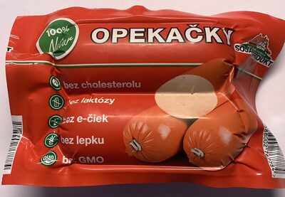 Opékačky
