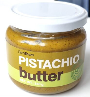 Pisztáciavaj