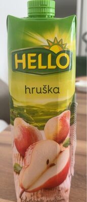 Hruška
