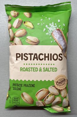 Pistácie