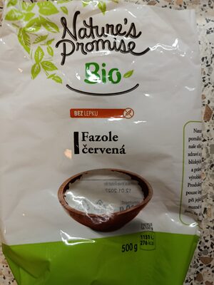 Natures Promise Bio