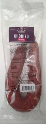CHORIZO DULCE
