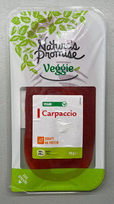 Carpaccio