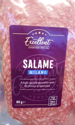 Salame Milano