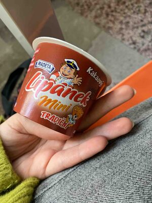 Lipánek Mini