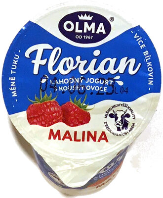 Florian malina