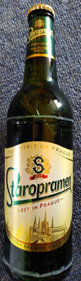 Staropramen