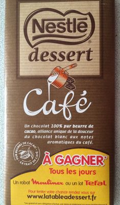 Chocolat Café