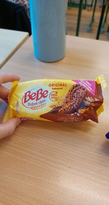 Bebe ORIGINÁL kakaové