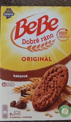 BeBe Dobré Ráno