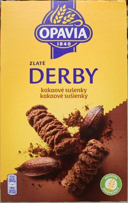 zlaté derby