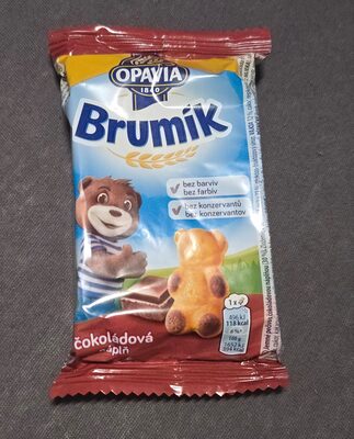 Brumík