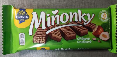 Miňonky