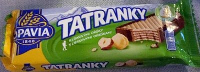 Tatranky