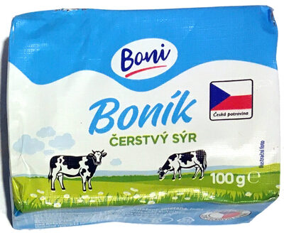 Boník