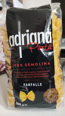 Farfalle