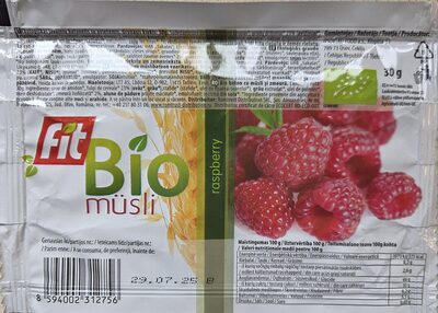 FitBio