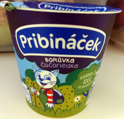 borůvka