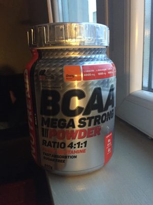 Bcaa